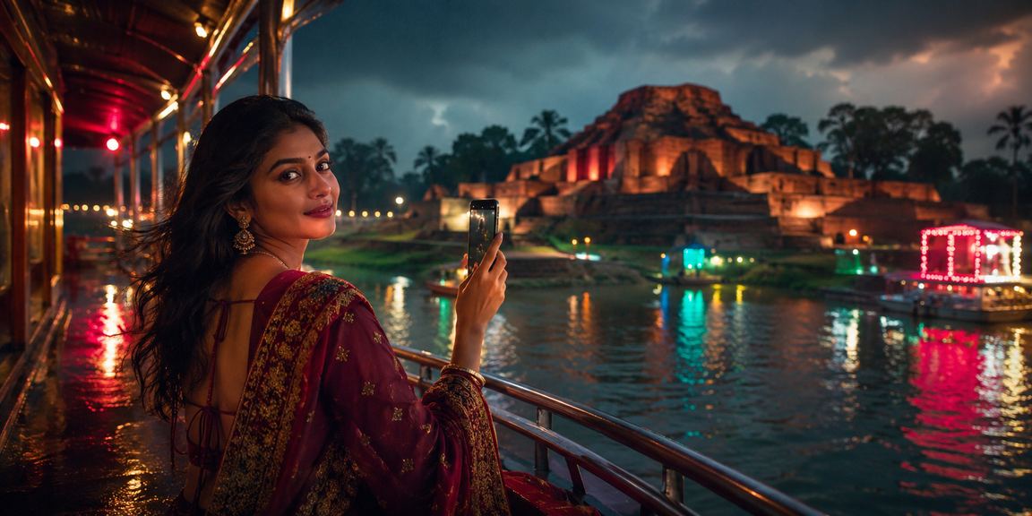বাংলাদেশ মোবাইল পেমেন্ট ও লটারির চিত্র